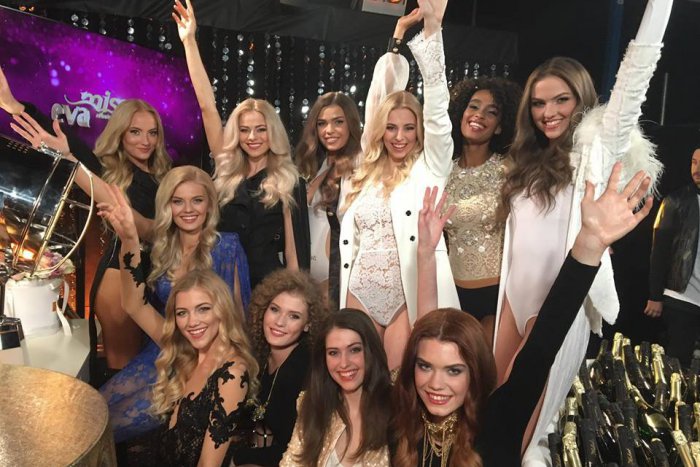 Ilustračný obrázok k článku Miss Slovensko 2018: Poznáme novú kráľovnú krásy!