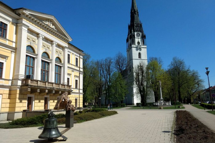 Ilustračný obrázok k článku Tie jednoducho musíte zažiť: Najlepšie májové podujatia, ktoré nás čakajú v Spišskej