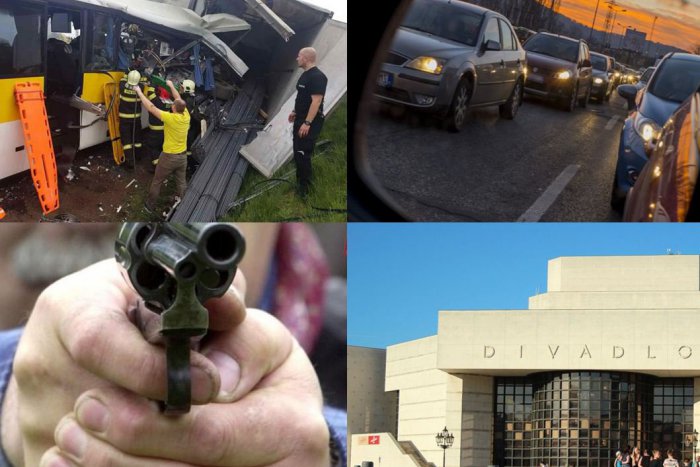 Ilustračný obrázok k článku Súhrn týždňa v Nitre: TOP 5 udalostí, ktoré vás zaujali najviac