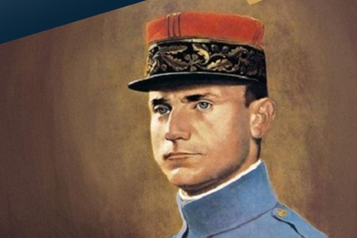 Ilustračný obrázok k článku Vláda vyhlásila rok 2019 za Rok Milana Rastislava Štefánika