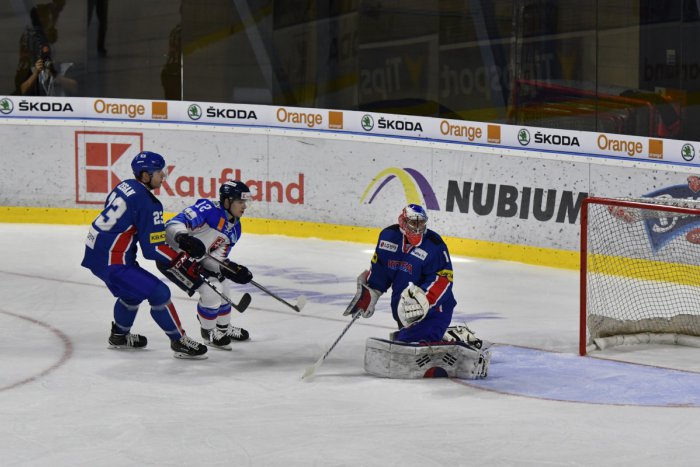 Ilustračný obrázok k článku Ramsay a Šatan oznámili nomináciu do Dánska: Je v nej aj popradský útok!