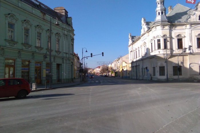 Ilustračný obrázok k článku Mesto hospodárilo v minulom roku s prebytkom viac ako 1,2 milióna eur