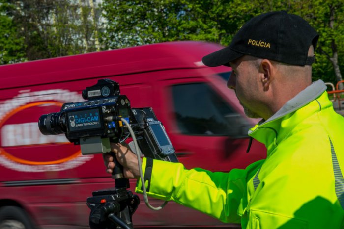 Ilustračný obrázok k článku Neoznačení policajti na žilinských cestách: Stretnete ich na týchto autách, ROZPIS