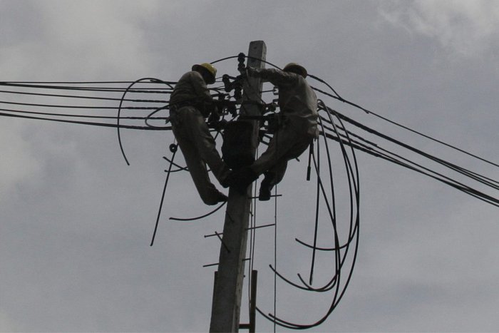 Ilustračný obrázok k článku Májové odstávky v uliciach Mikuláša: PREHĽAD, kde všade nepôjde elektrina