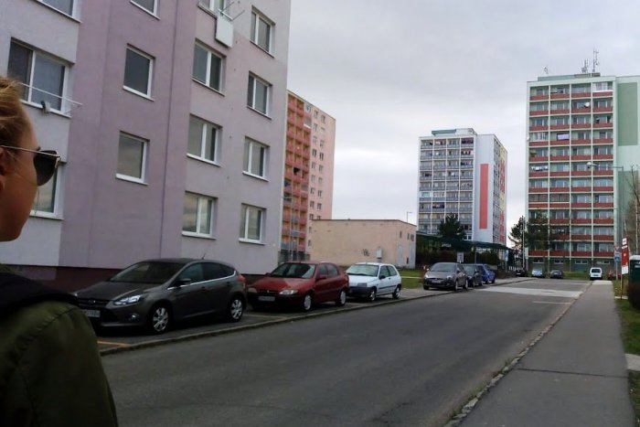 Ilustračný obrázok k článku Názvy žiarskych ulíc v rýchlom KVÍZE: Schválne, či dáte všetkých desať