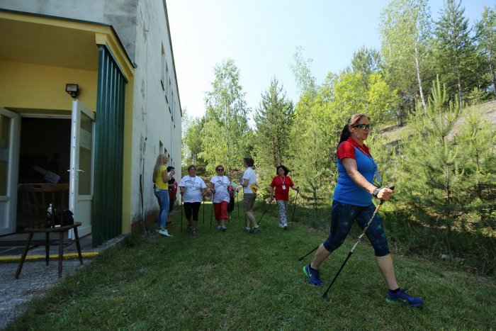 Ilustračný obrázok k článku RADÍME:  Pri problémoch s kĺbmi pomáha kolagén a kyselina hyalurónová