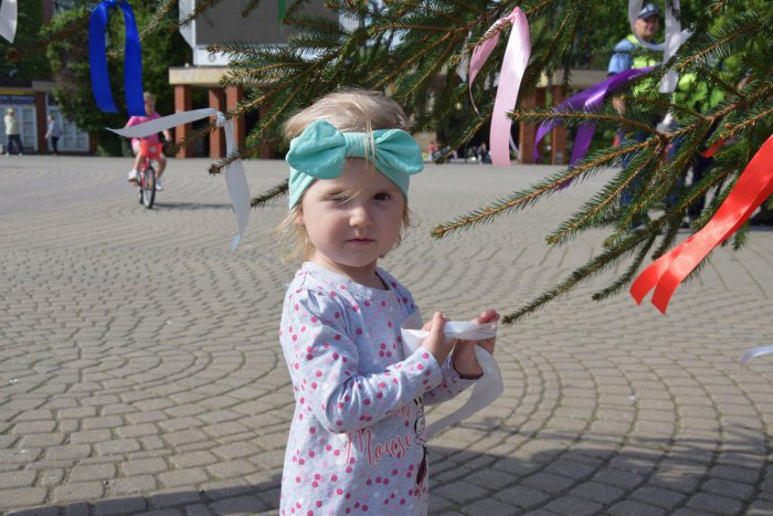 Ilustračný obrázok k článku Žilinskí chlapi vysúkali rukávy: V meste už stojí symbol lásky, FOTO