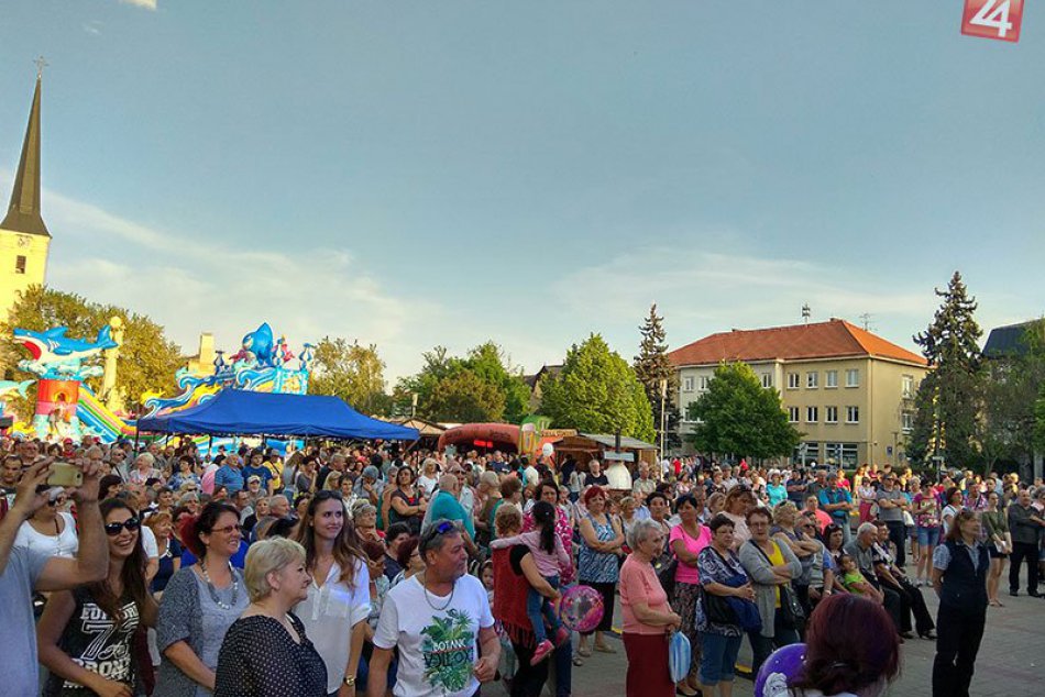 Ilustračný obrázok k článku Majáles v Nových Zámkoch sa blíži: Konať sa bude na novom mieste, aj so vstupným