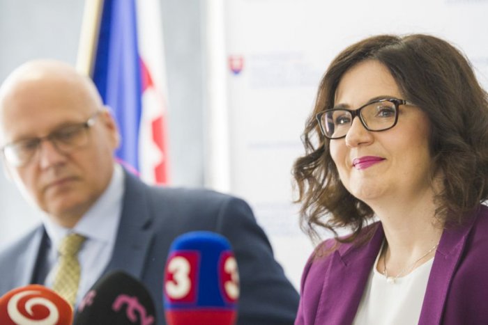 Ilustračný obrázok k článku Ministerke školstva sa nepozdáva situácia vo vede: Sľubuje opatrenia