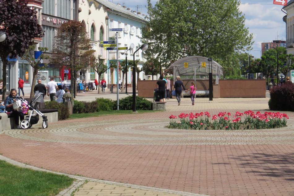 Ilustračný obrázok k článku HLASUJTE: Kde v Michalovciach sa najlepšie býva?