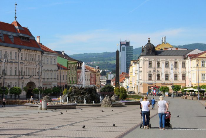 Ilustračný obrázok k článku Hľadáte si program na týždeň? Bystričania, inšpirujte sa našimi tipmi