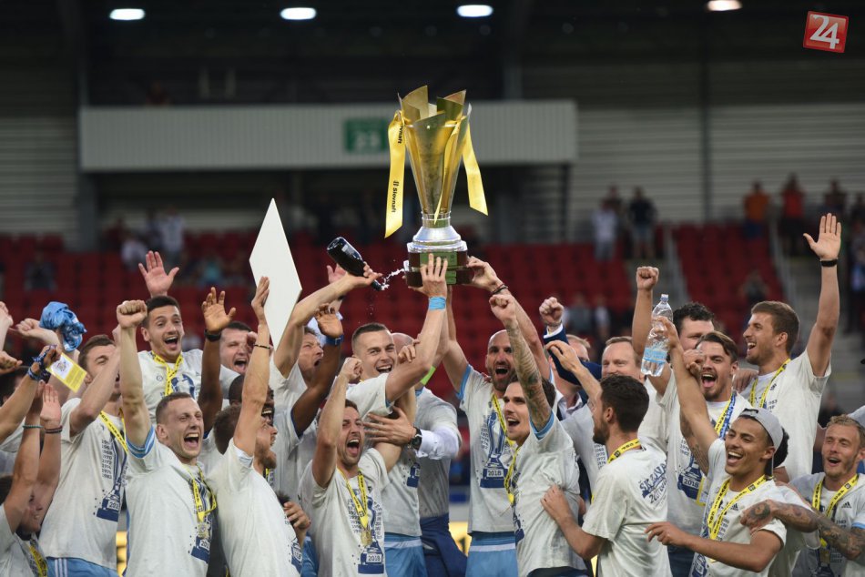 Ilustračný obrázok k článku Slovnaft Cup vstupuje do ďalšej fázy: ROZPIS zápasov 4. kola pohárovej súťaže