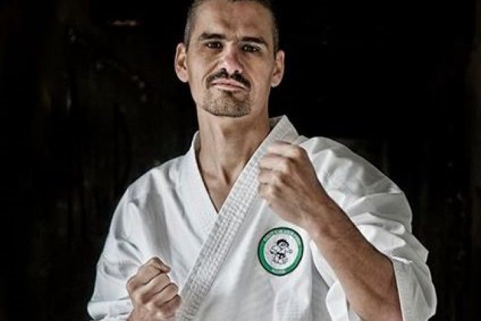 Ilustračný obrázok k článku Tréner z prešovského karate klubu: Už to nie je len suchý nácvik úderov a kopov