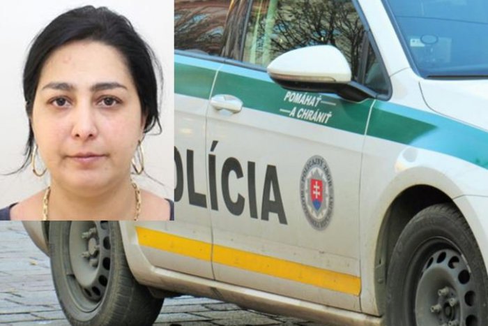 Ilustračný obrázok k článku Nevideli ste ju? Polícia pátra po nezvestnej Alene Pilovej (35) z Dolných Krškán