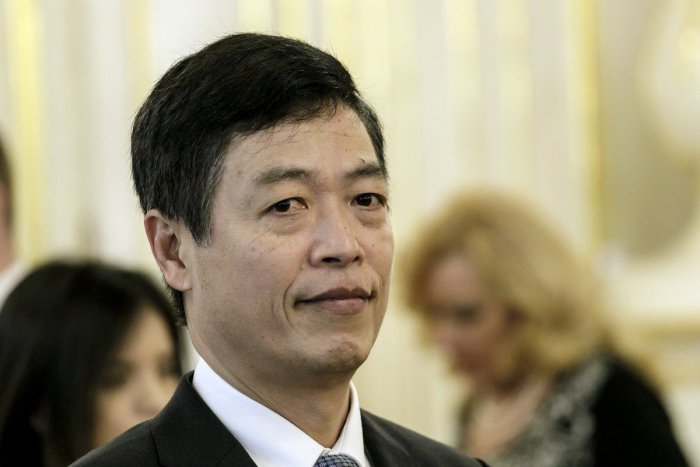 Ilustračný obrázok k článku Únos vietnamského podnikateľa: Slovensko požiadalo veľvyslanca o vysvetlenie