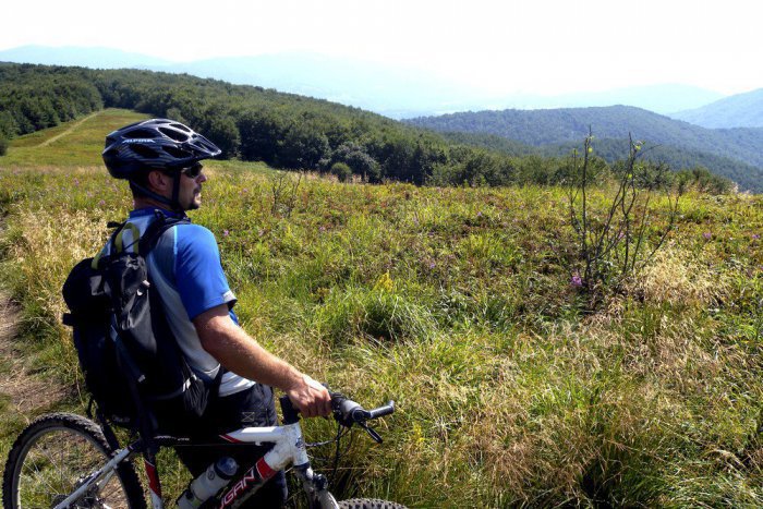 Ilustračný obrázok k článku Vlaňajší rok bol pre cestovný ruch v regióne stredné Slovensko najúspešnejším v histórii