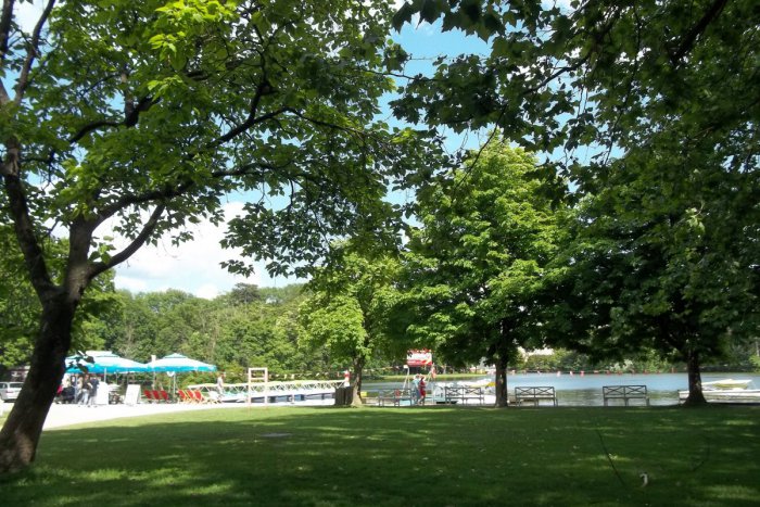 Ilustračný obrázok k článku Pred nami je prvý májový víkend: Čo si nemôžete nechať ujsť v Šali a okolí?