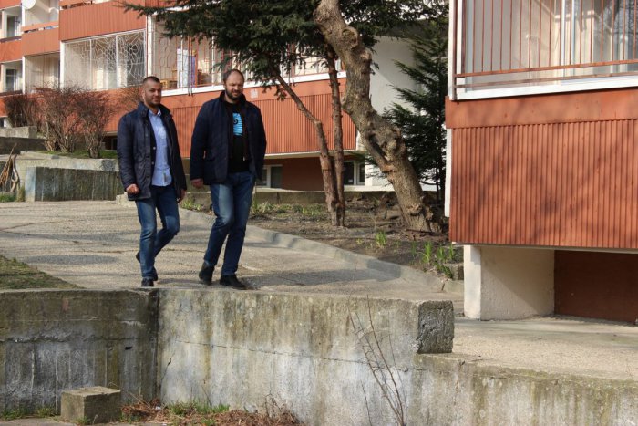 Ilustračný obrázok k článku Stretnutia s občanmi v teréne pokračujú