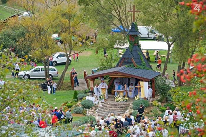 Ilustračný obrázok k článku Tipy na podujatia: V Čakanovciach bude požehnanie áut, v Cinobani ekologický guláš