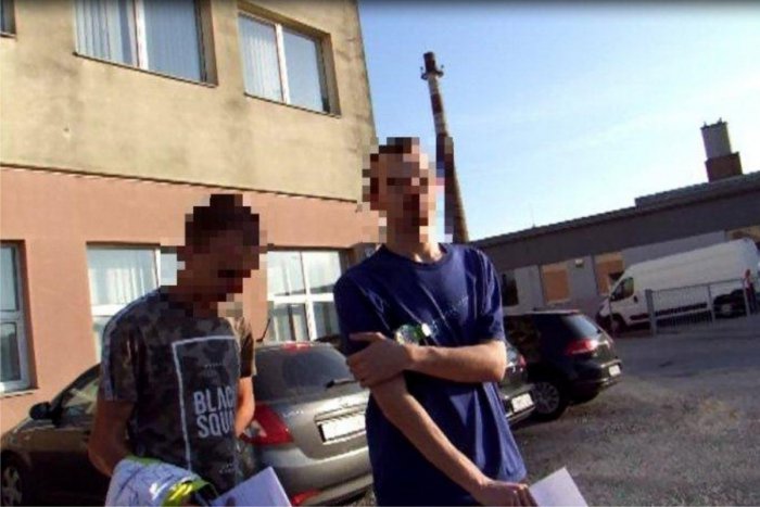 Ilustračný obrázok k článku Veľký posun v prípade útoku bejzbalkou: Polícia obvinila dvoch bratov (22, 19)!