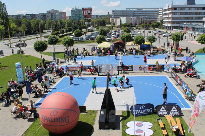 Ilustračný obrázok k článku Dni Terasy sú už za rohom: Prinášame vám kompletný PROGRAM v kocke