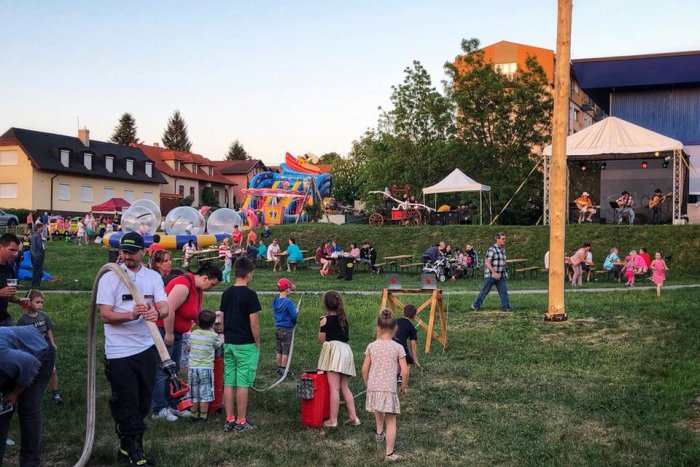 Ilustračný obrázok k článku Do Devínskej Novej Vsi mieri prvý open-air festival s kvalitným remeselným pivom!