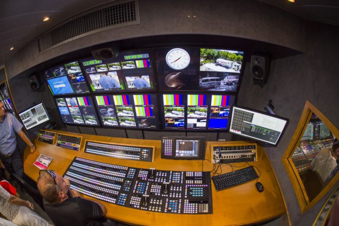 Ilustračný obrázok k článku Tisíce Slovákov rozhodli: Najobjektívnejšie spravodajstvo má RTVS