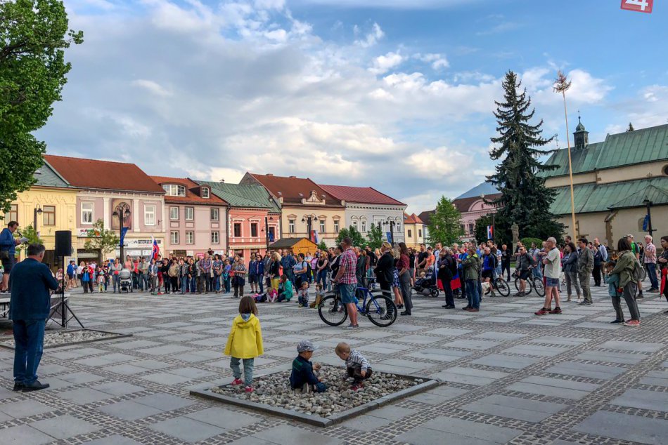 Ilustračný obrázok k článku Hľadáte si program na týždeň? Mikulášania, inšpirujte sa našimi tipmi