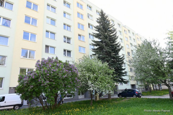 Ilustračný obrázok k článku Dom s opatrovateľskou službou čakajú postupné rekonštrukcie v interiéri