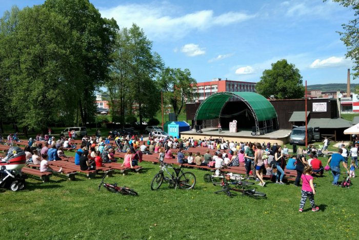 Ilustračný obrázok k článku Užite si tento týždeň svoj voľný čas naplno: Výber naj podujatí v Spišskej a okolí