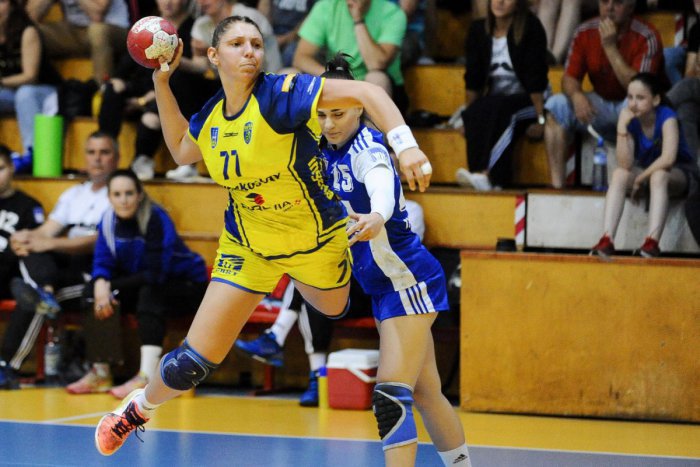 Ilustračný obrázok k článku Šalianky jednoznačne zvíťazili: Postup do finále majú istý!