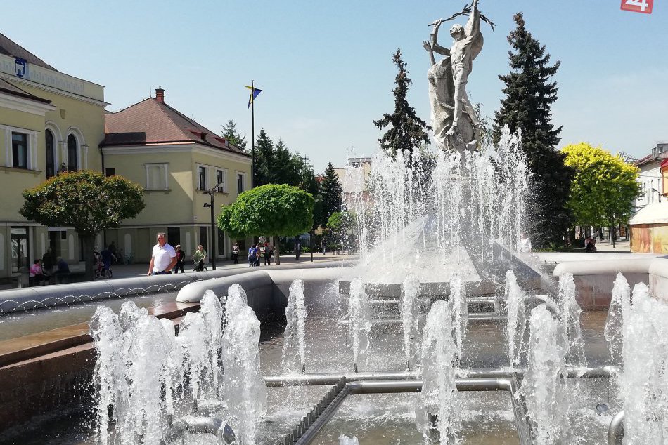 Ilustračný obrázok k článku Plánujete vybavovať niečo na mestskom úrade? O tomto je dobré vedieť