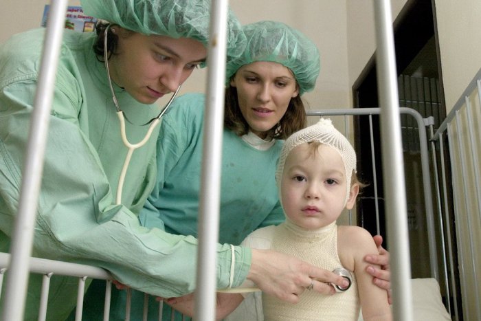 Ilustračný obrázok k článku RADÍME: Popáleniny patria medzi najťažšie úrazy, u detí sú závažnejšie