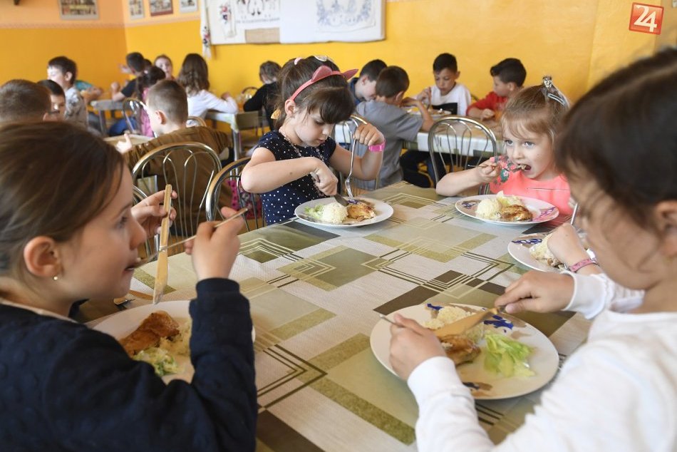 Ilustračný obrázok k článku Všetky školy budú od mesta dostávať rovnako: Aj súkromné, štátne a cirkevné