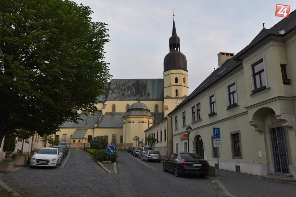 Ilustračný obrázok k článku Výnimočné ulice v Trnave: Jerichová a Jeruzalemská sú najmenej osemsto rokov staré