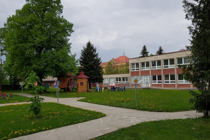 Ilustračný obrázok k článku Rekonštrukcia mikulášskej škôlky: Inovácia za státisíce eur