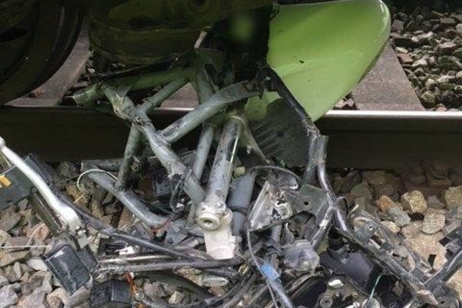 Ilustračný obrázok k článku Tragický týždeň: Na železniciach zahynuli traja ľudia