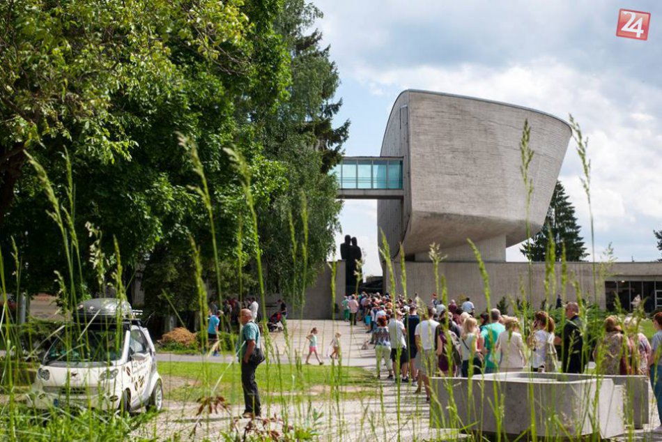 Ilustračný obrázok k článku Lákadlo pre zberateľov: V areáli Pamätníka SNP si budú môcť kúpiť unikátnu bankovku