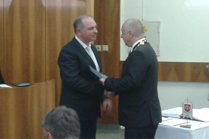 Ilustračný obrázok k článku Nový považskobystrický poslanec zložil sľub: Aké bude mať funkcie?