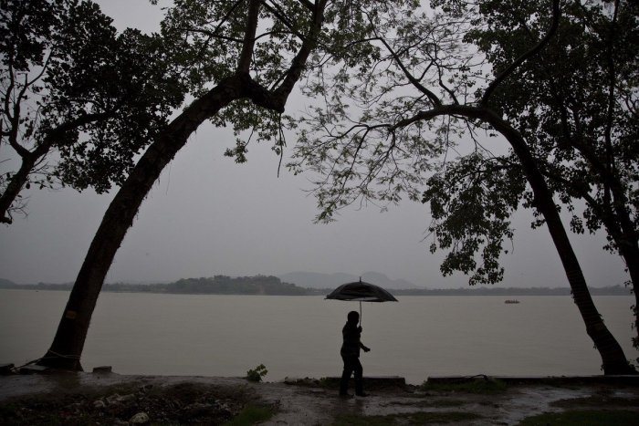 Ilustračný obrázok k článku RANNÁ ŠTVORKA: V piatok rátajte s búrkami, bude do 25 °C, meniny má Blažena