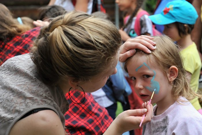 Ilustračný obrázok k článku Exhibície, umelci aj vianočné lákadlá: Veľká akcia s bohatým programom pre Gabriela Rošáka