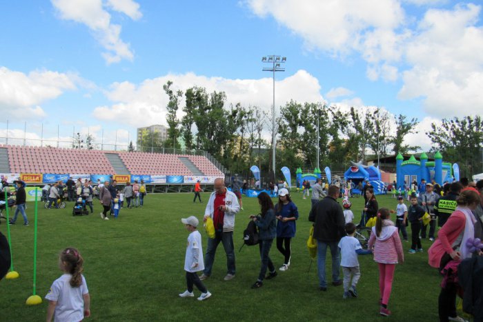 Ilustračný obrázok k článku Nie nadarmo sú Prešovčania koňare: Deti čaká víkend plný zábavy v Jazdeckom areáli