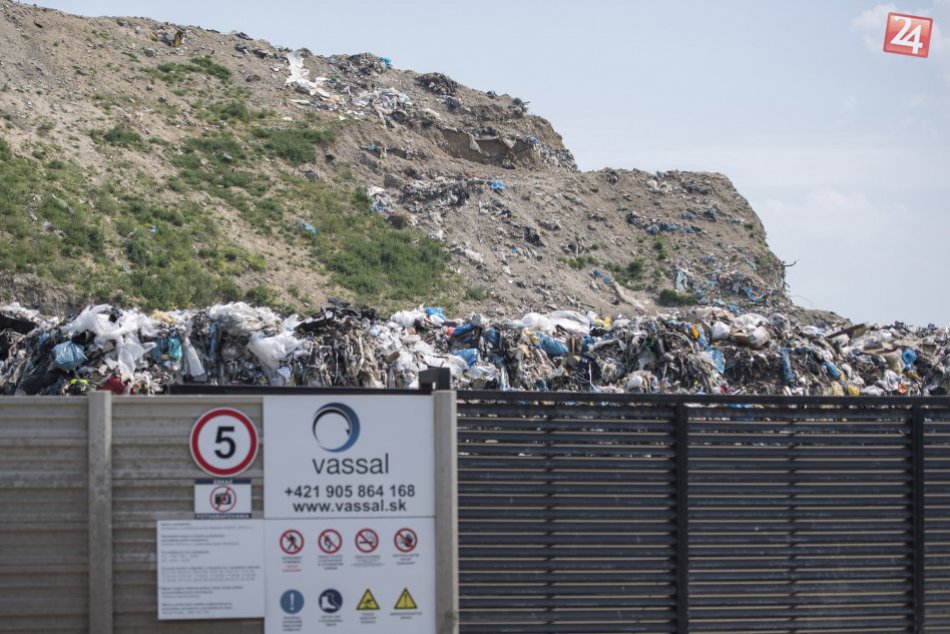 Ilustračný obrázok k článku Vassal EKO čelí obvineniu za pokračovací prečin podplácania