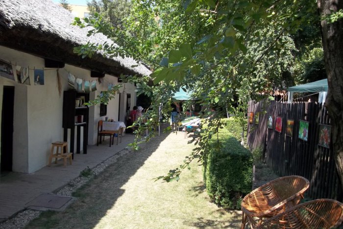 Ilustračný obrázok k článku V domčeku oslávia svoj veľký deň: Čakajú na vás tajomné strašidlá!