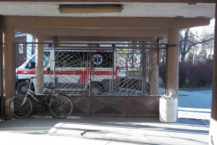 Ilustračný obrázok k článku V Šali sa kopia problémy so zdravotnou starostlivosťou: Vyrastie nové centrum?