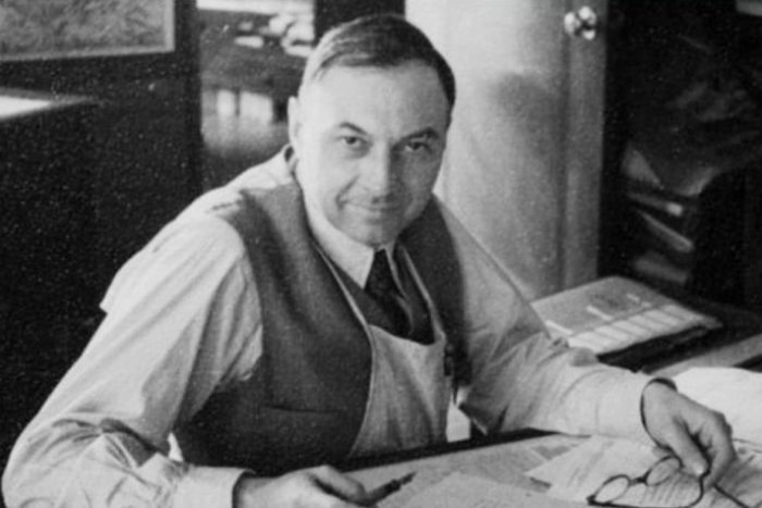 Ilustračný obrázok k článku Bystrický rodák, ktorý zmenil tvár Šanghaja. Spoznajte život L. E. Hudeca