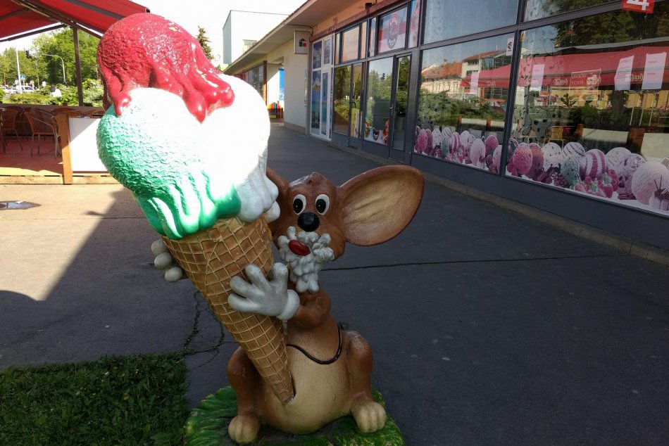 Ilustračný obrázok k článku Sezóna zmrzlín nastala: Zaujímavé zistenia o mrazených pochúťkach v Spišskej!