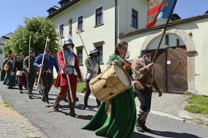 Ilustračný obrázok k článku Spišský Jeruzalem už onedlho: Čo všetko ponúkne populárna akcia?