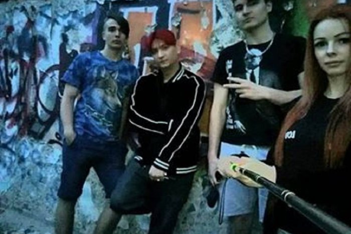 Ilustračný obrázok k článku VIDEO: Lučenecká skupina hľadačov duchov „skončila“ na psychiatrii