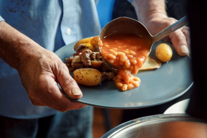 Ilustračný obrázok k článku Spoločnosti Tesco Slovensko sa minulý rok podarilo znížiť objem potravinového odpadu o 20 %